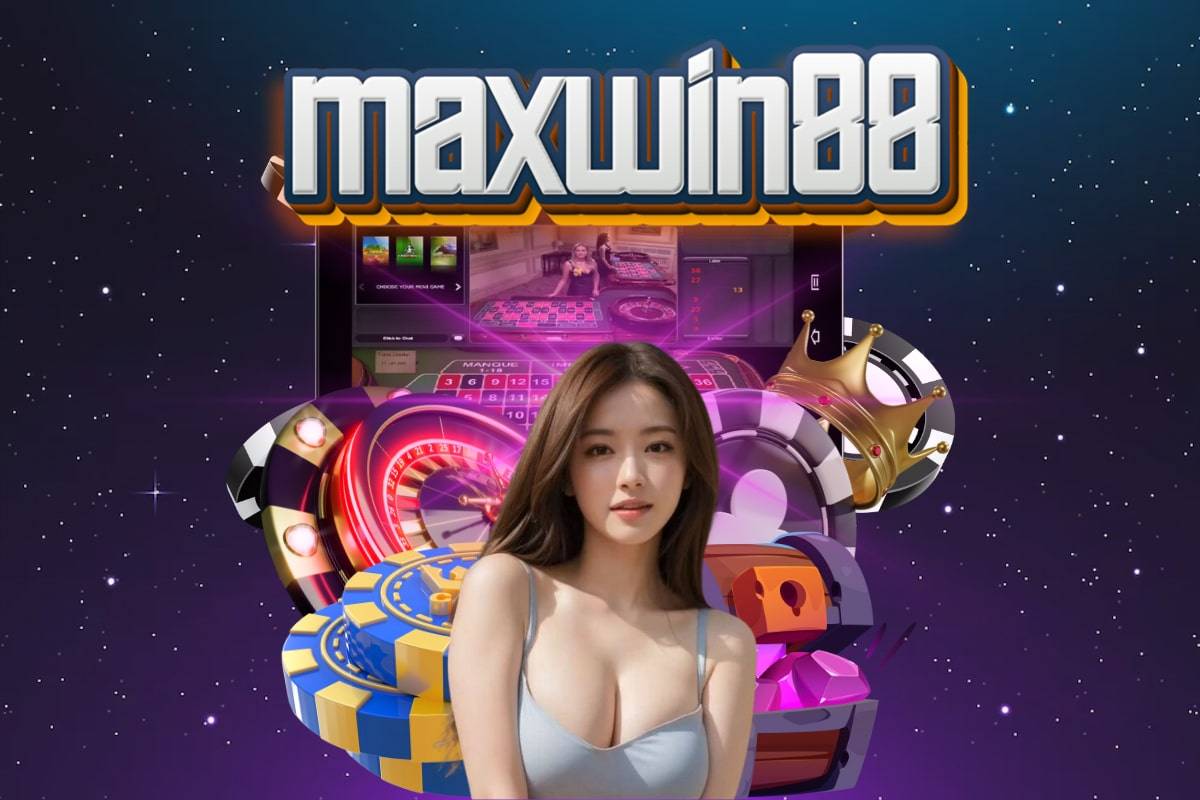 maxwin88